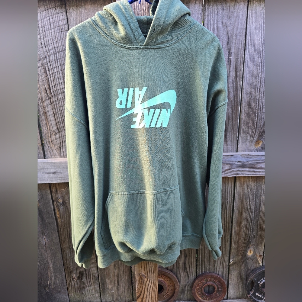 Nike Air Cactus Jack Hoodie